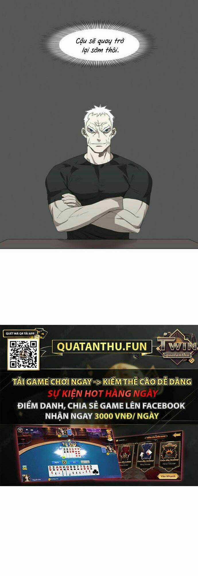 Võ Sĩ - The Boxer Chapter 77 trang 5