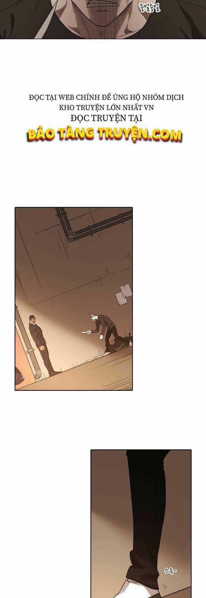 Võ Sĩ - The Boxer Chapter 77 trang 50