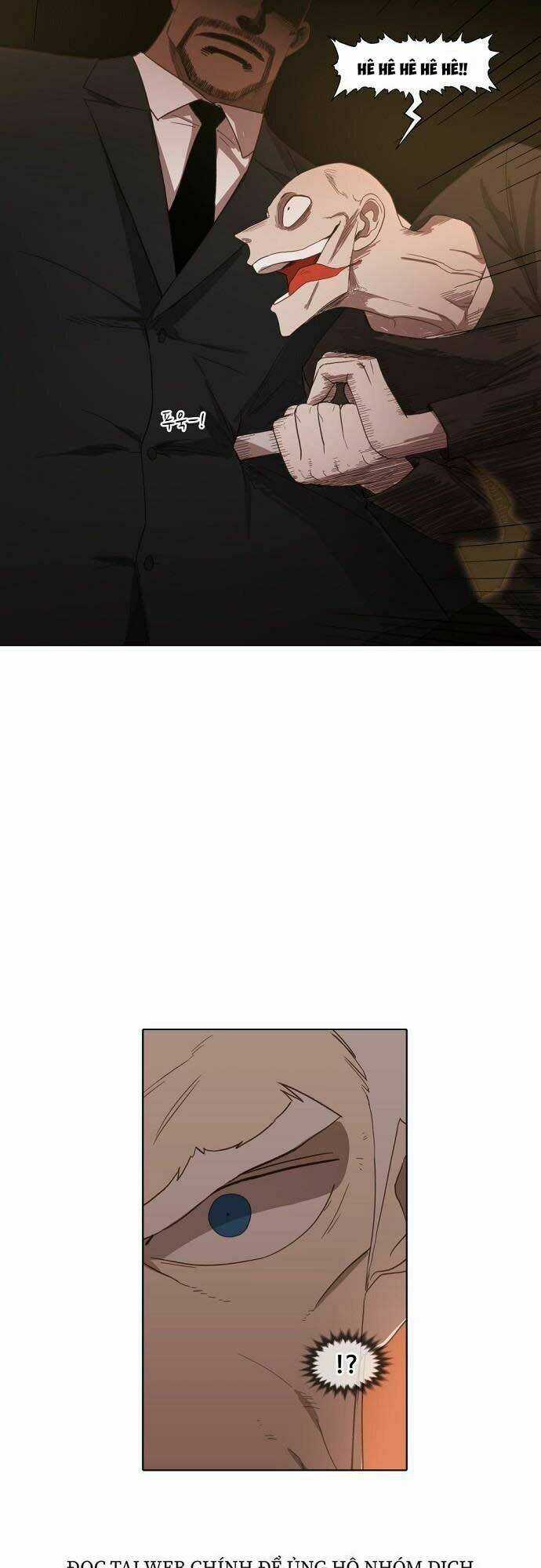 Võ Sĩ - The Boxer Chapter 77 trang 52