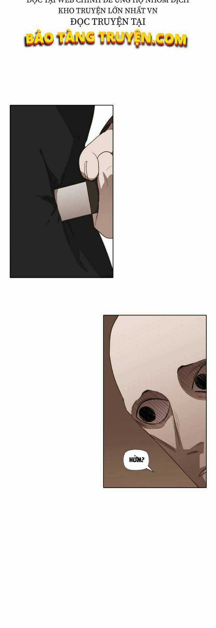 Võ Sĩ - The Boxer Chapter 77 trang 53