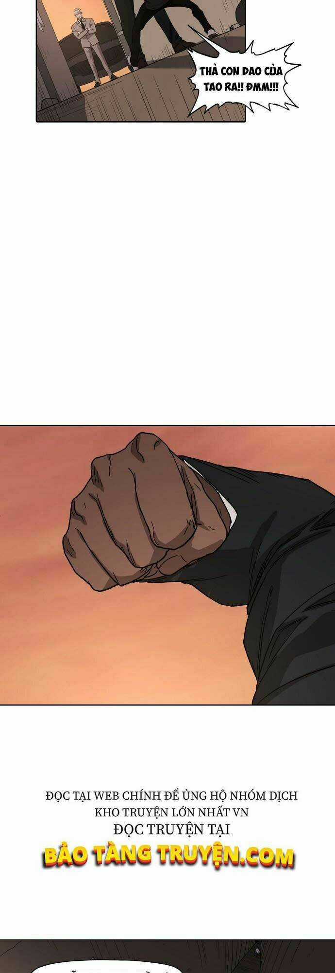 Võ Sĩ - The Boxer Chapter 77 trang 61