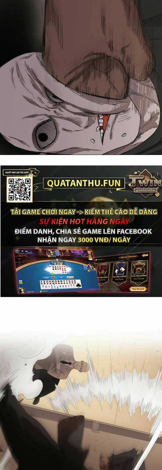 Võ Sĩ - The Boxer Chapter 77 trang 65