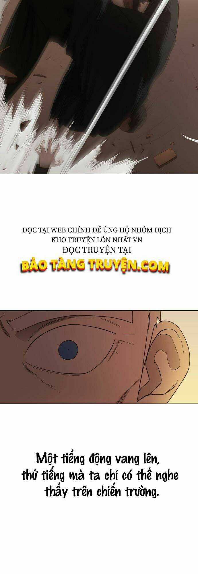 Võ Sĩ - The Boxer Chapter 77 trang 66