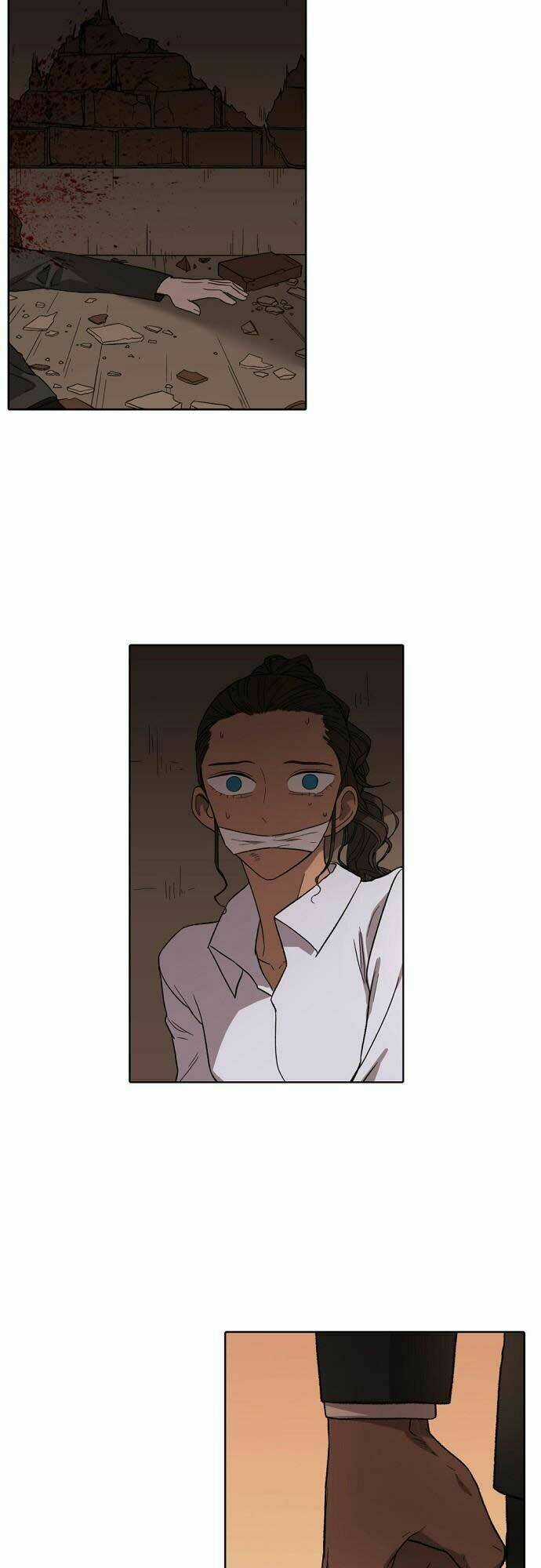 Võ Sĩ - The Boxer Chapter 77 trang 68