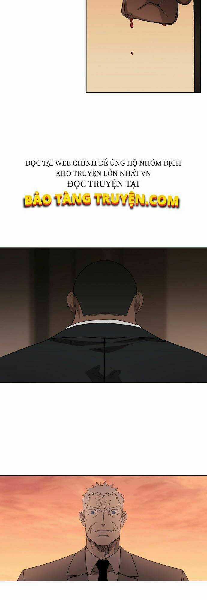 Võ Sĩ - The Boxer Chapter 77 trang 69