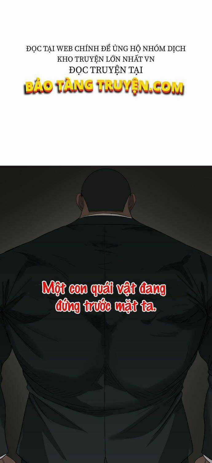 Võ Sĩ - The Boxer Chapter 77 trang 70