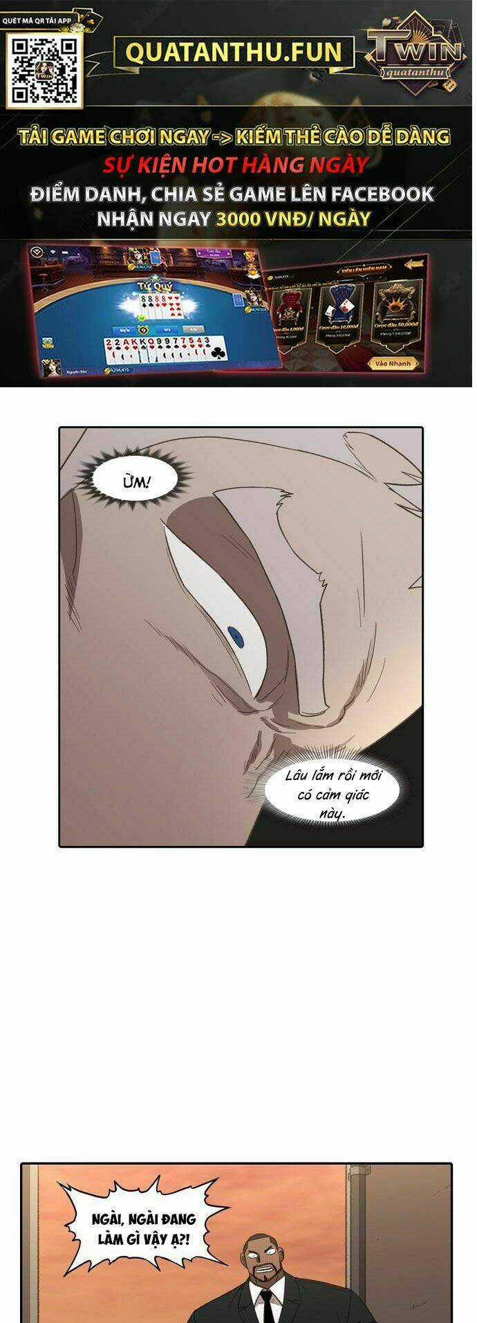 Võ Sĩ - The Boxer Chapter 78 trang 14