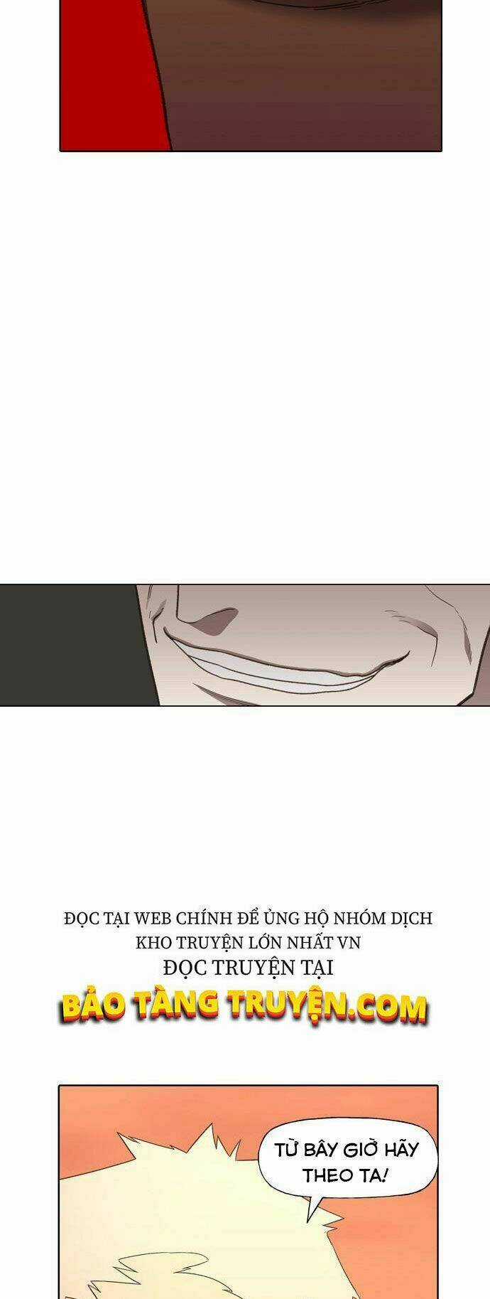 Võ Sĩ - The Boxer Chapter 78 trang 19