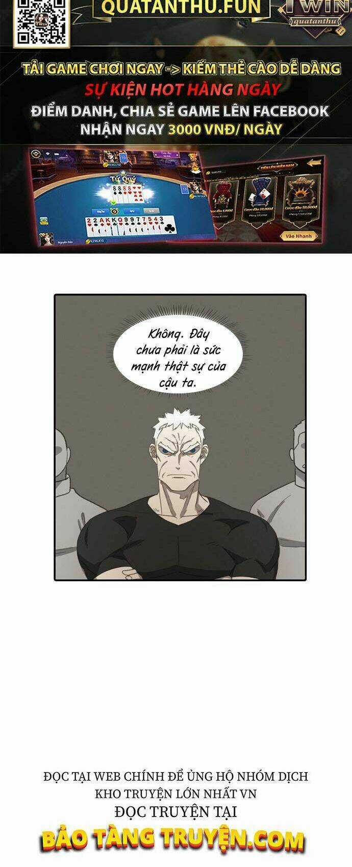 Võ Sĩ - The Boxer Chapter 78 trang 26