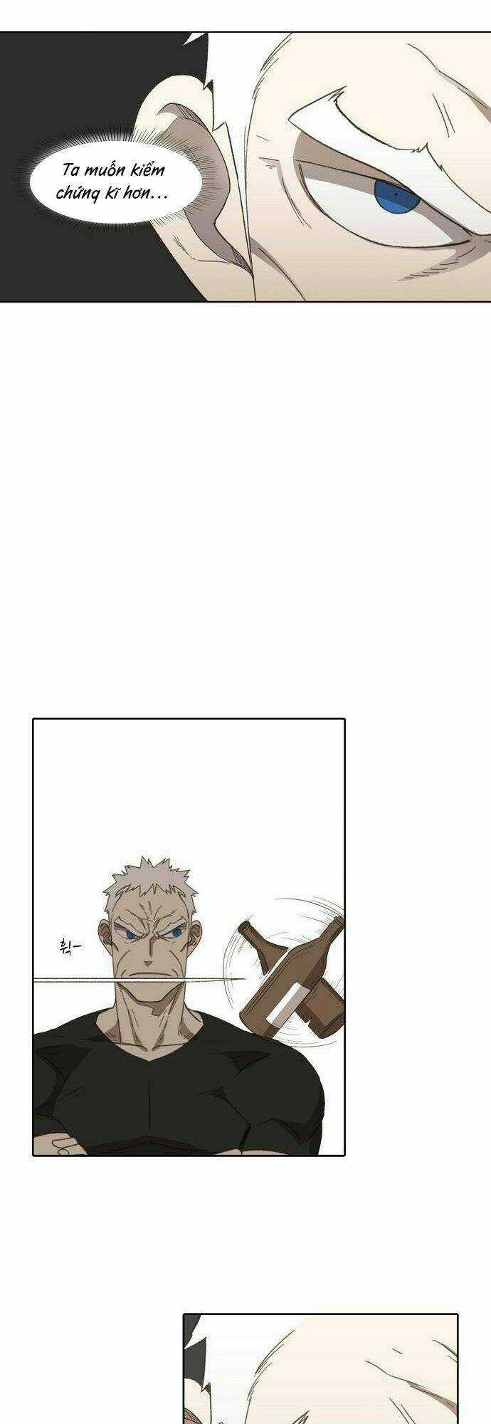 Võ Sĩ - The Boxer Chapter 78 trang 27