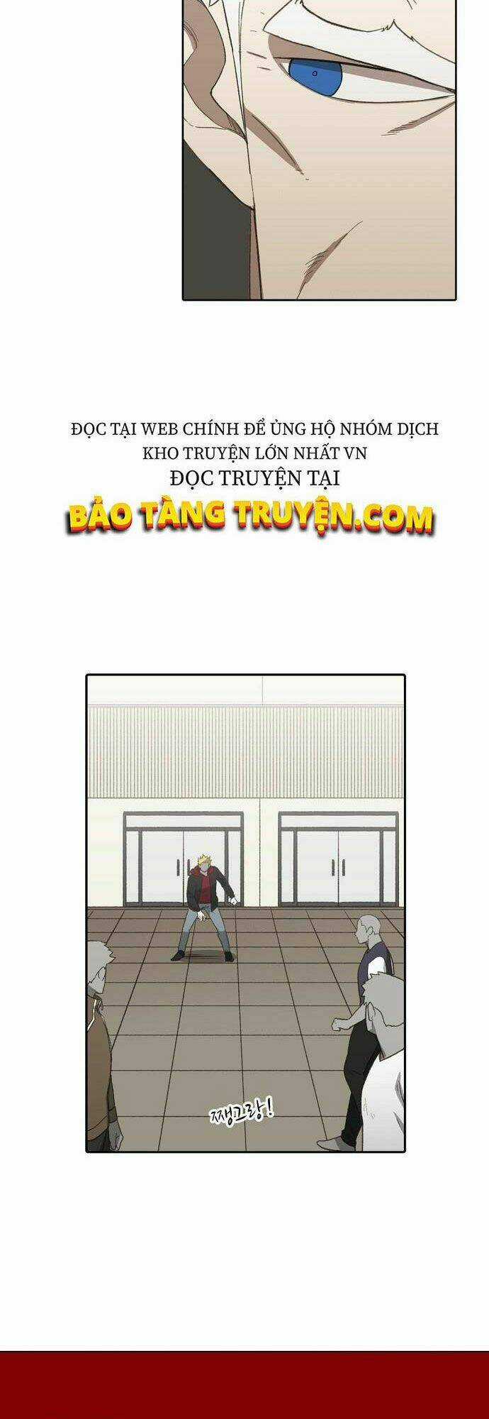 Võ Sĩ - The Boxer Chapter 78 trang 28