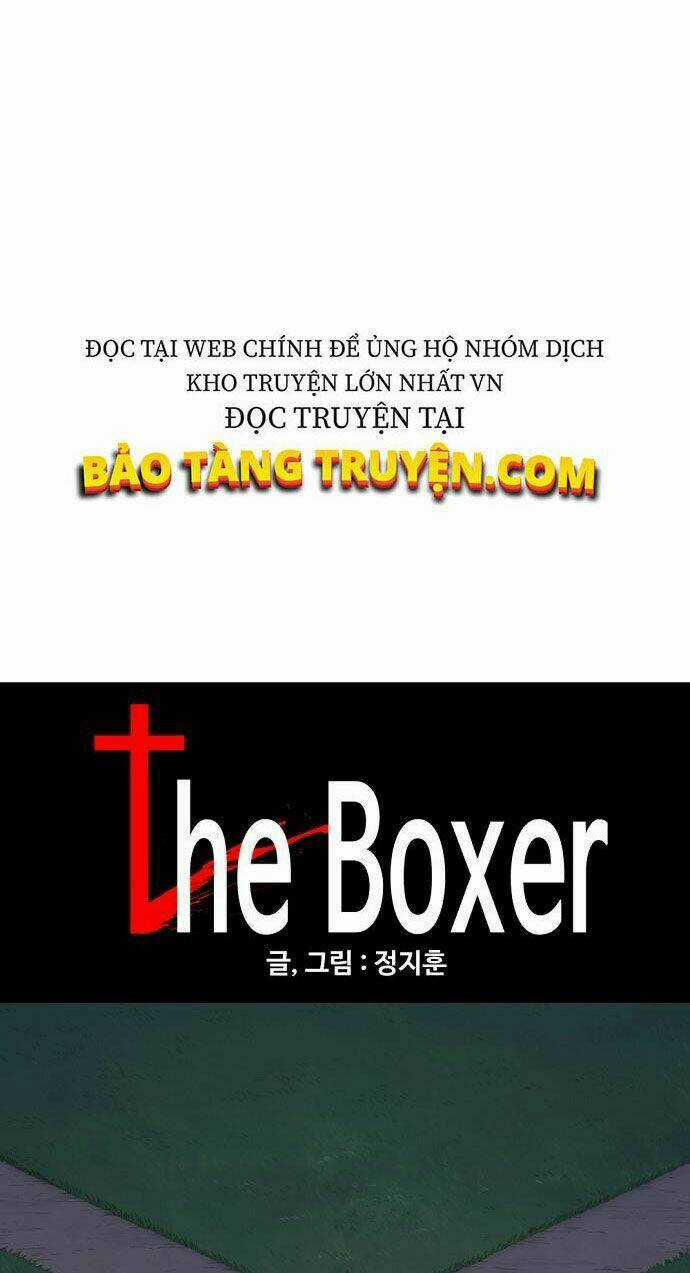 Võ Sĩ - The Boxer Chapter 78 trang 3