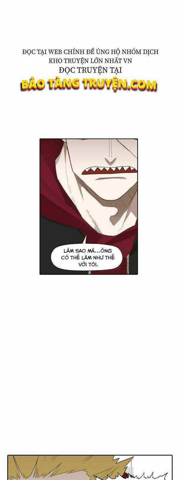 Võ Sĩ - The Boxer Chapter 78 trang 32