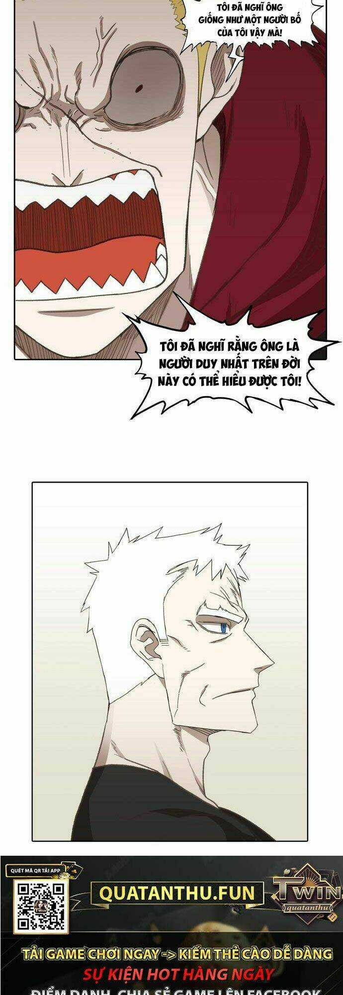 Võ Sĩ - The Boxer Chapter 78 trang 33