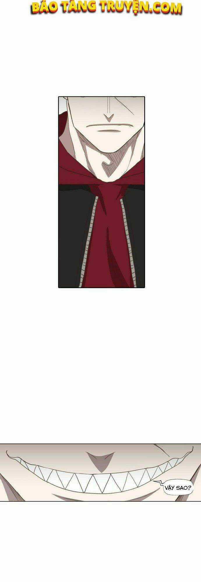 Võ Sĩ - The Boxer Chapter 78 trang 35