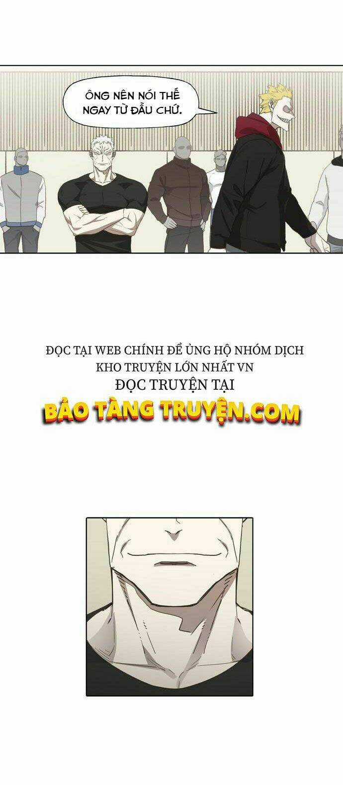 Võ Sĩ - The Boxer Chapter 78 trang 36