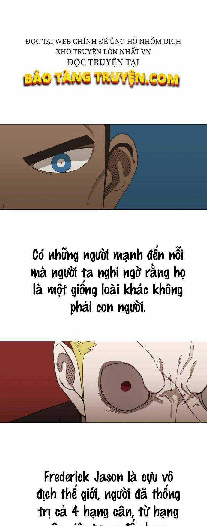 Võ Sĩ - The Boxer Chapter 78 trang 38