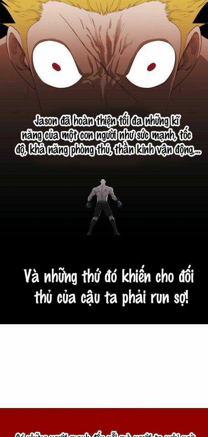 Võ Sĩ - The Boxer Chapter 78 trang 41