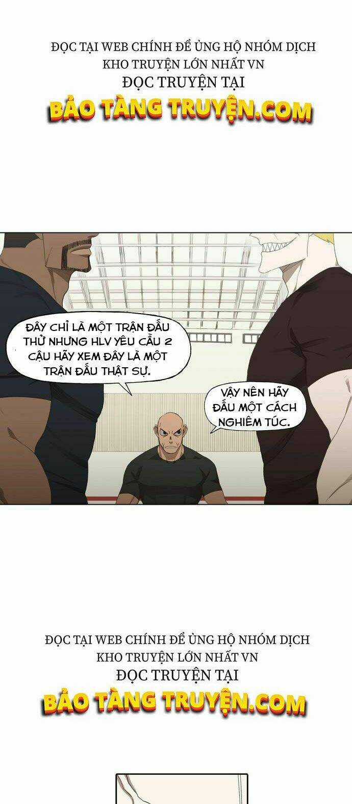 Võ Sĩ - The Boxer Chapter 78 trang 44