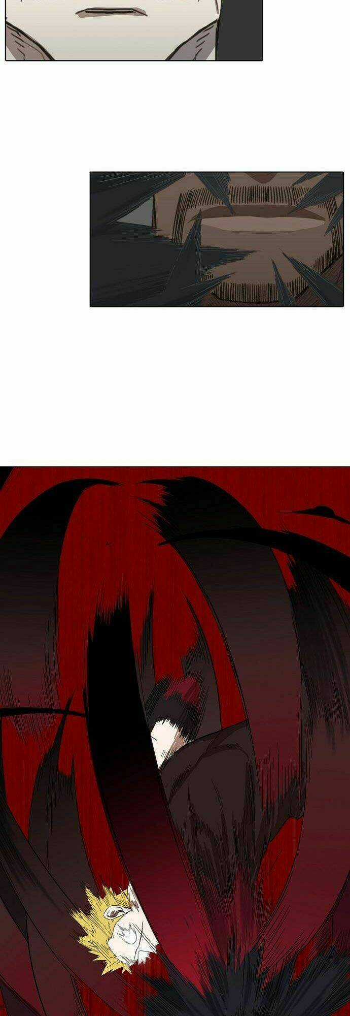 Võ Sĩ - The Boxer Chapter 78 trang 48