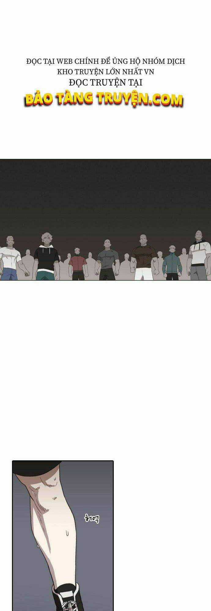 Võ Sĩ - The Boxer Chapter 78 trang 51
