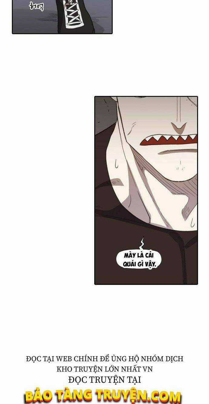 Võ Sĩ - The Boxer Chapter 78 trang 52