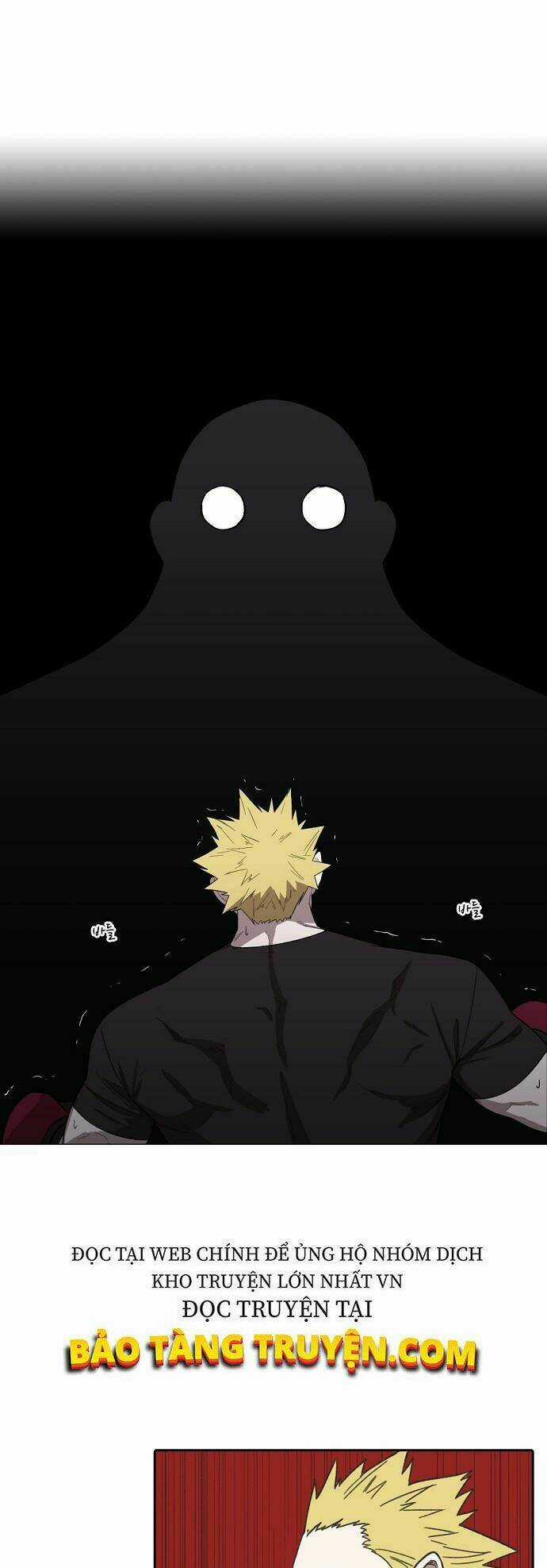 Võ Sĩ - The Boxer Chapter 78 trang 54