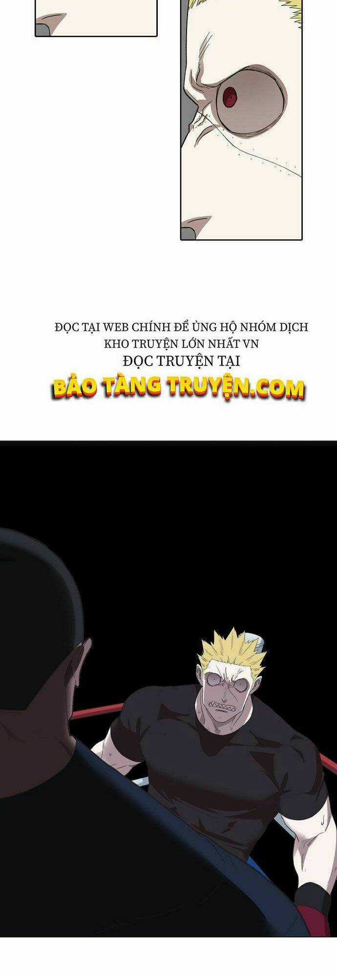 Võ Sĩ - The Boxer Chapter 78 trang 56