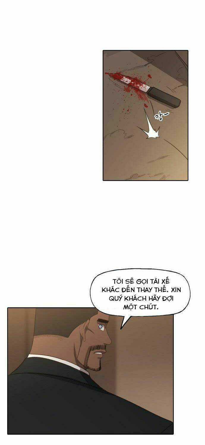 Võ Sĩ - The Boxer Chapter 78 trang 6