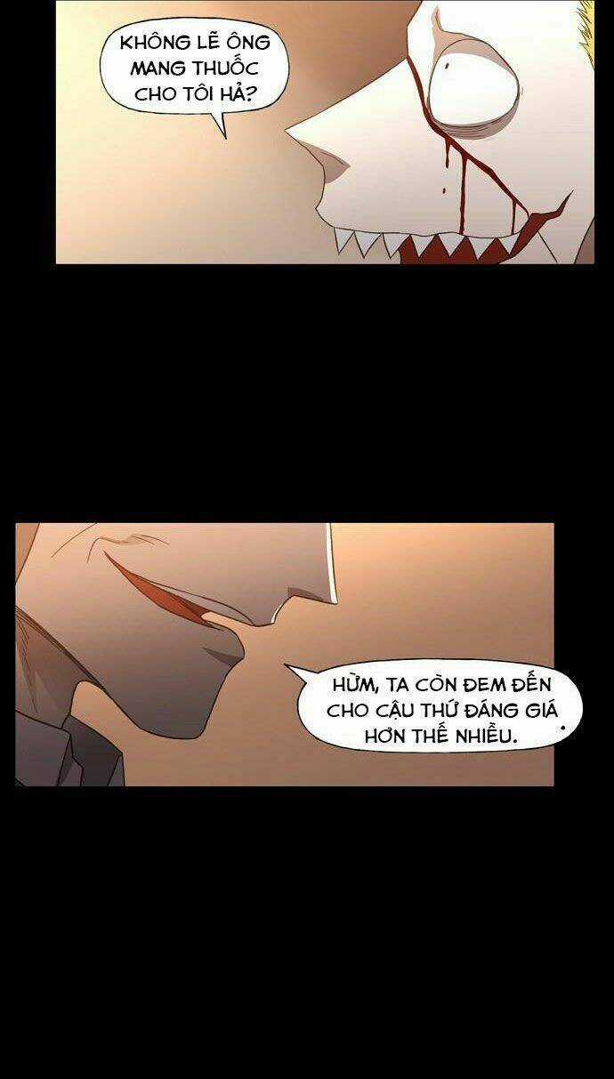 Võ Sĩ - The Boxer Chapter 78 trang 60