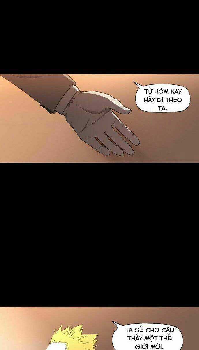 Võ Sĩ - The Boxer Chapter 78 trang 61