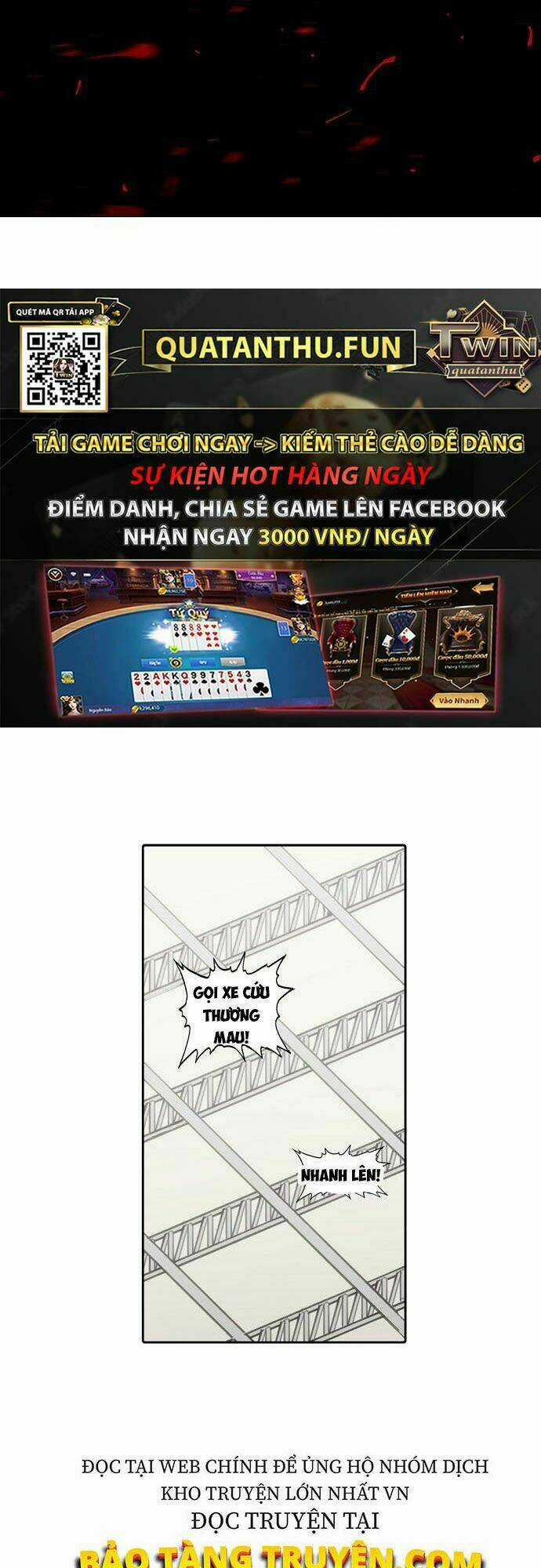 Võ Sĩ - The Boxer Chapter 78 trang 66