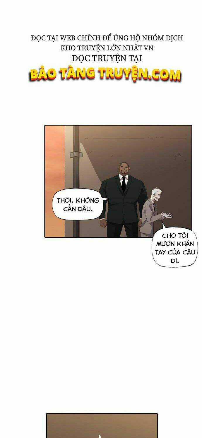 Võ Sĩ - The Boxer Chapter 78 trang 7