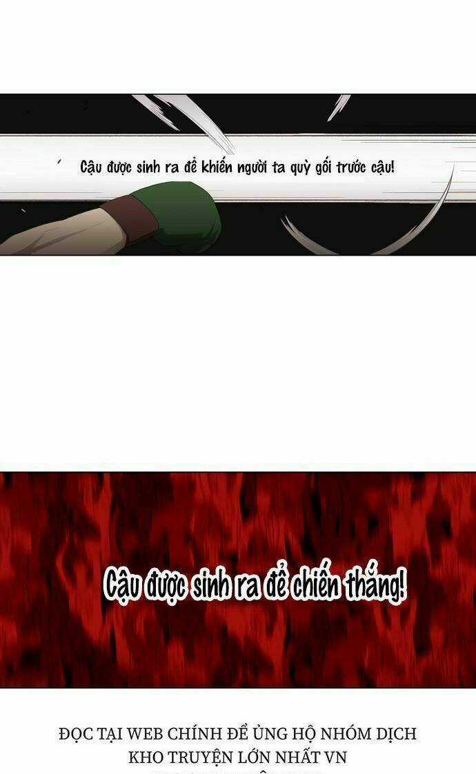 Võ Sĩ - The Boxer Chapter 78 trang 70