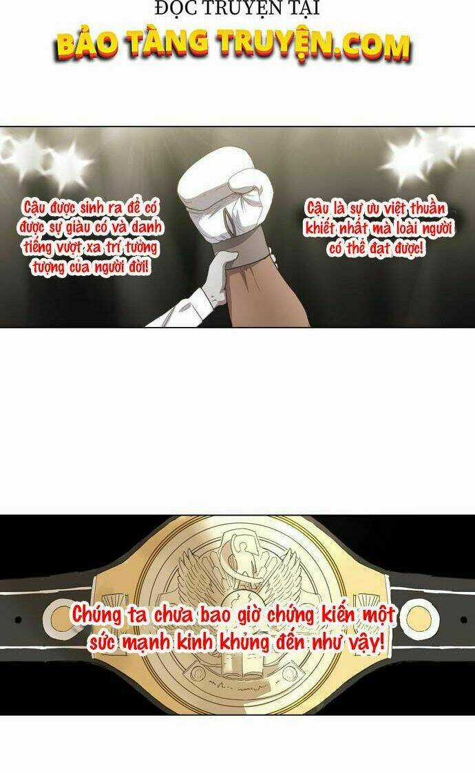 Võ Sĩ - The Boxer Chapter 78 trang 71