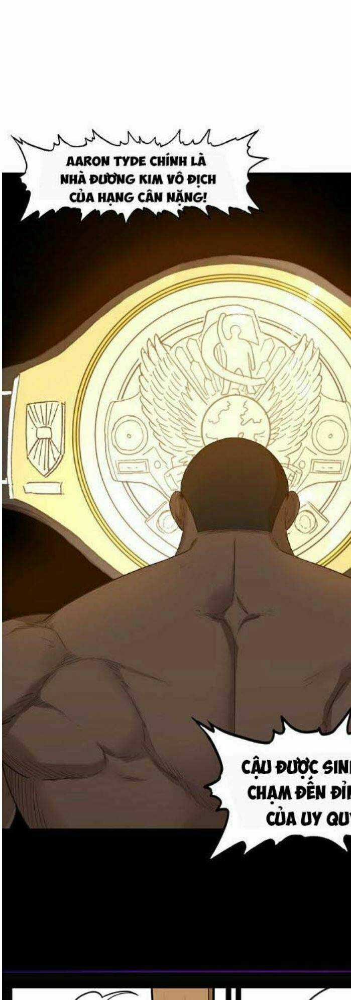 Võ Sĩ - The Boxer Chapter 78 trang 72