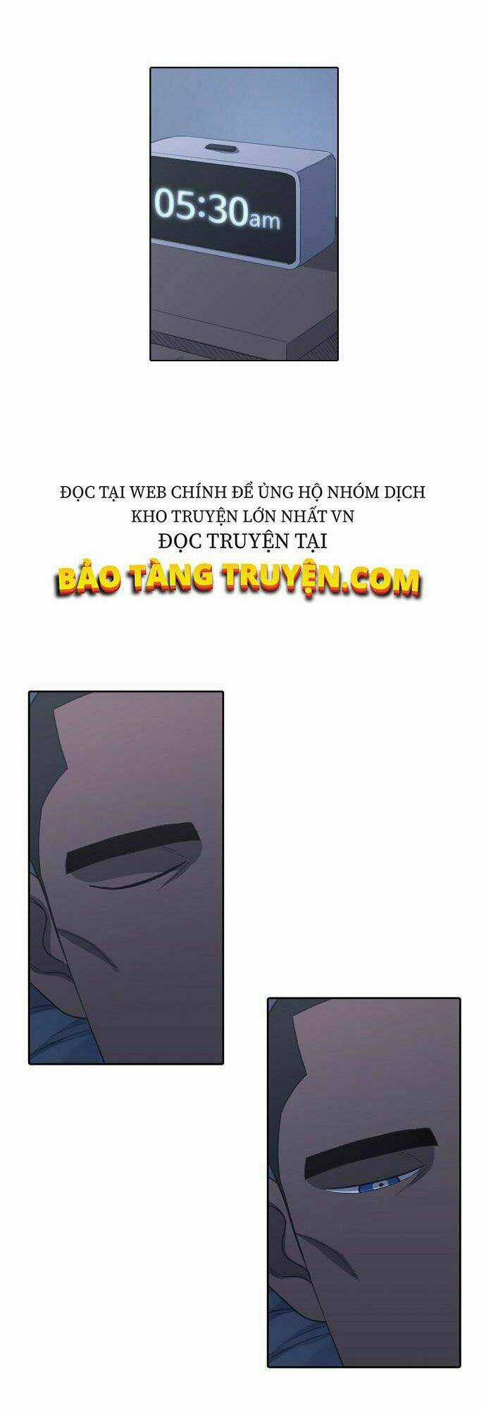 Võ Sĩ - The Boxer Chapter 79 trang 1