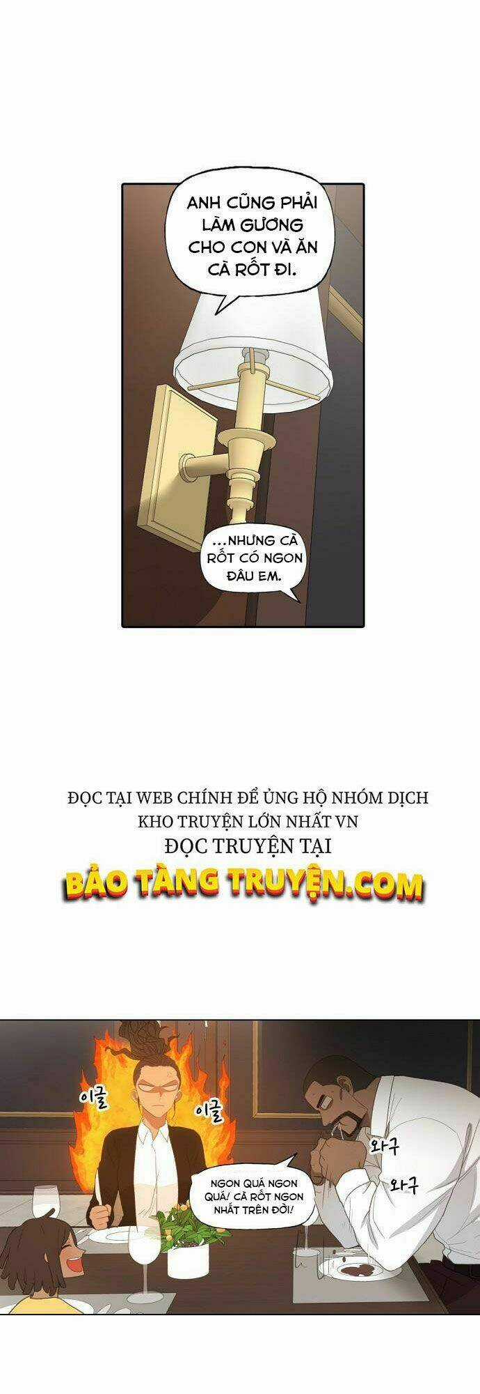 Võ Sĩ - The Boxer Chapter 79 trang 17