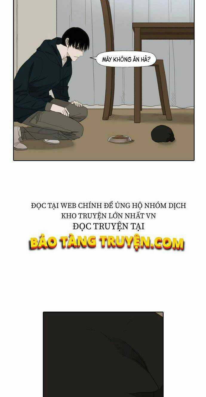 Võ Sĩ - The Boxer Chapter 79 trang 20