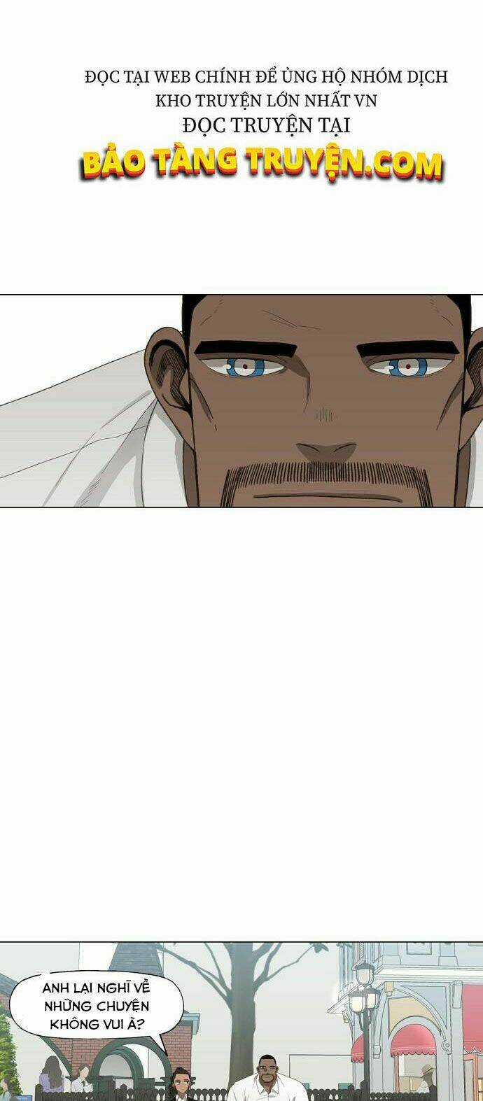 Võ Sĩ - The Boxer Chapter 79 trang 26