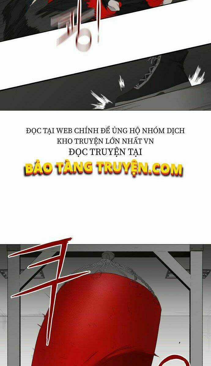 Võ Sĩ - The Boxer Chapter 79 trang 33