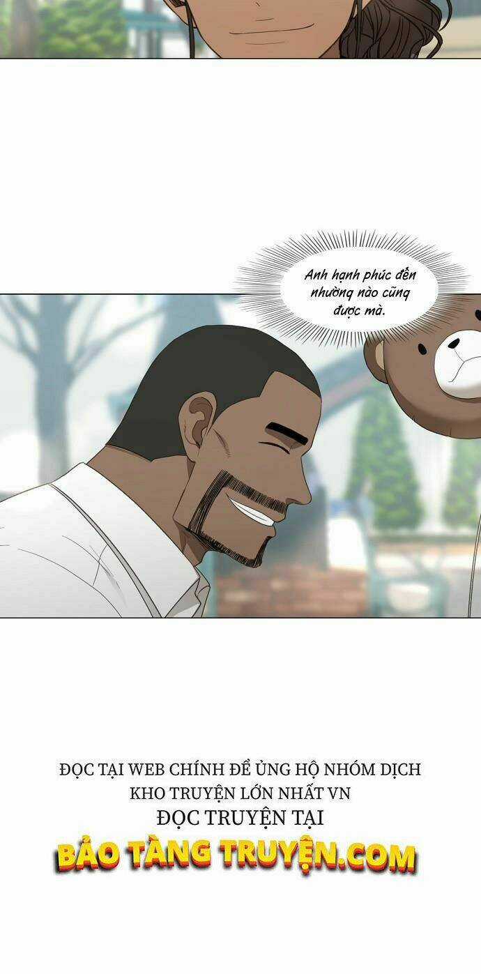 Võ Sĩ - The Boxer Chapter 79 trang 36