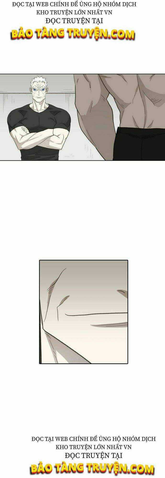 Võ Sĩ - The Boxer Chapter 79 trang 38