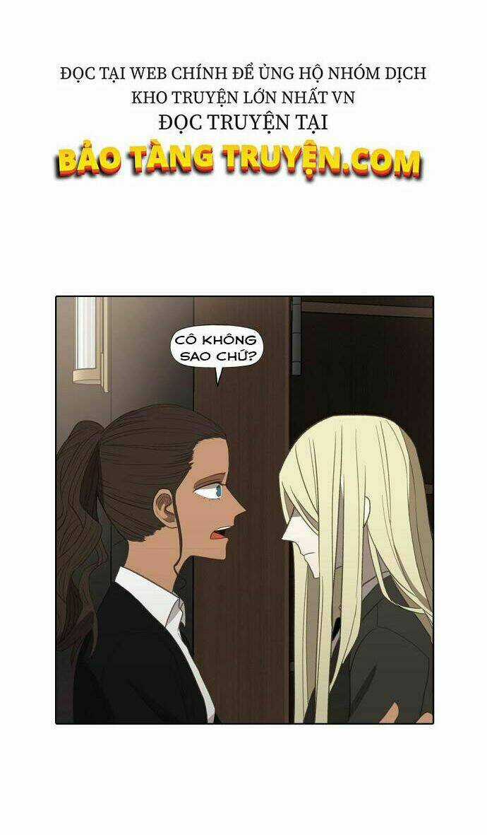 Võ Sĩ - The Boxer Chapter 79 trang 45