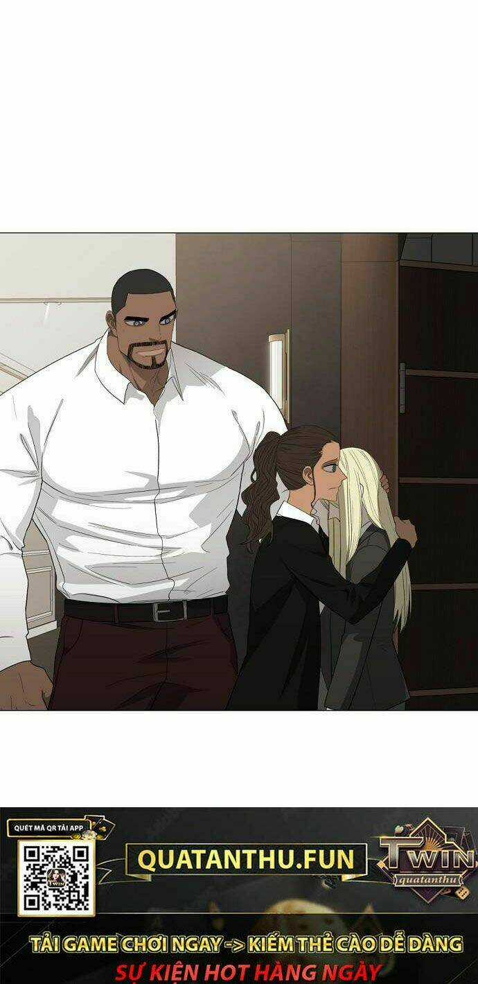 Võ Sĩ - The Boxer Chapter 79 trang 47