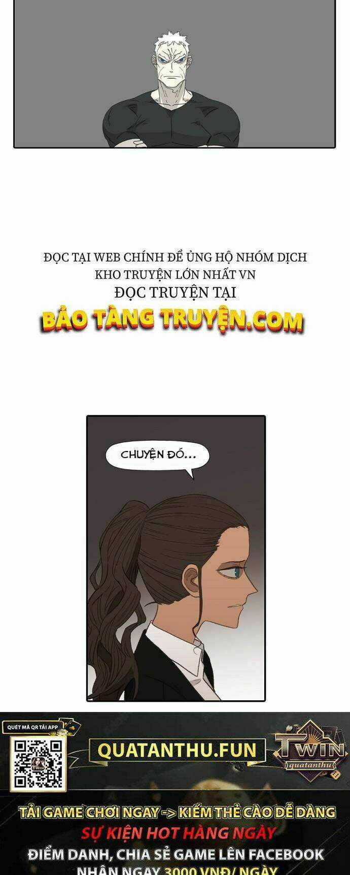 Võ Sĩ - The Boxer Chapter 79 trang 50