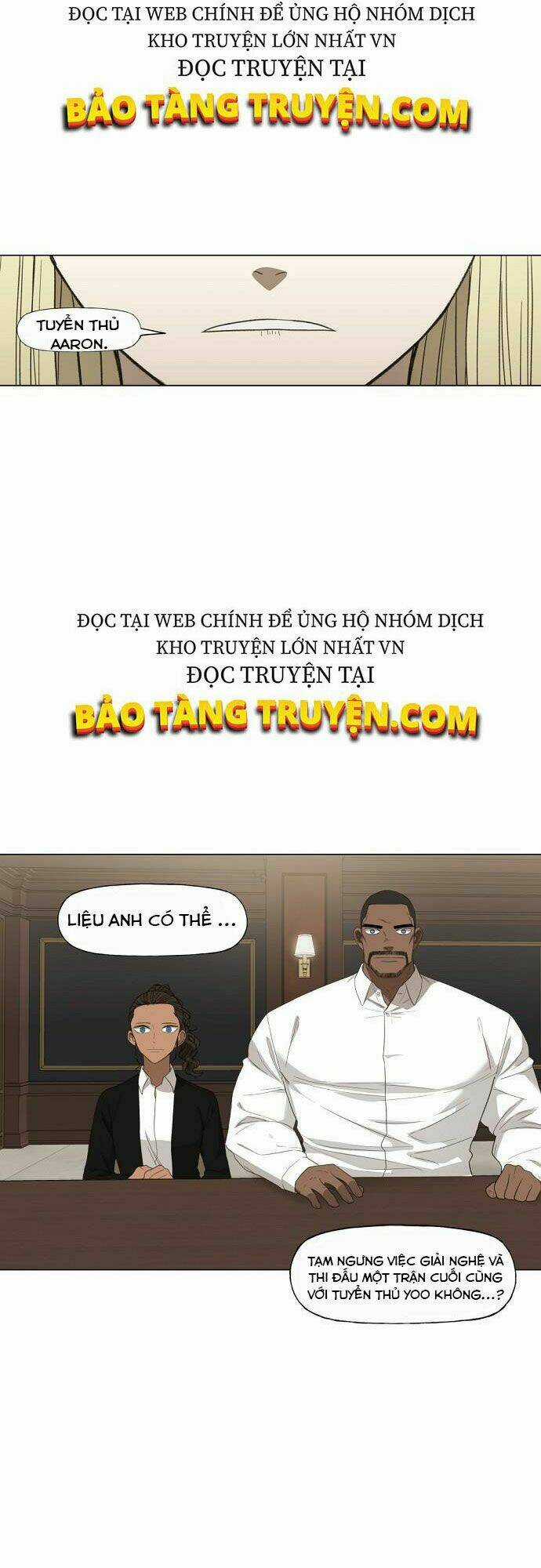 Võ Sĩ - The Boxer Chapter 79 trang 52