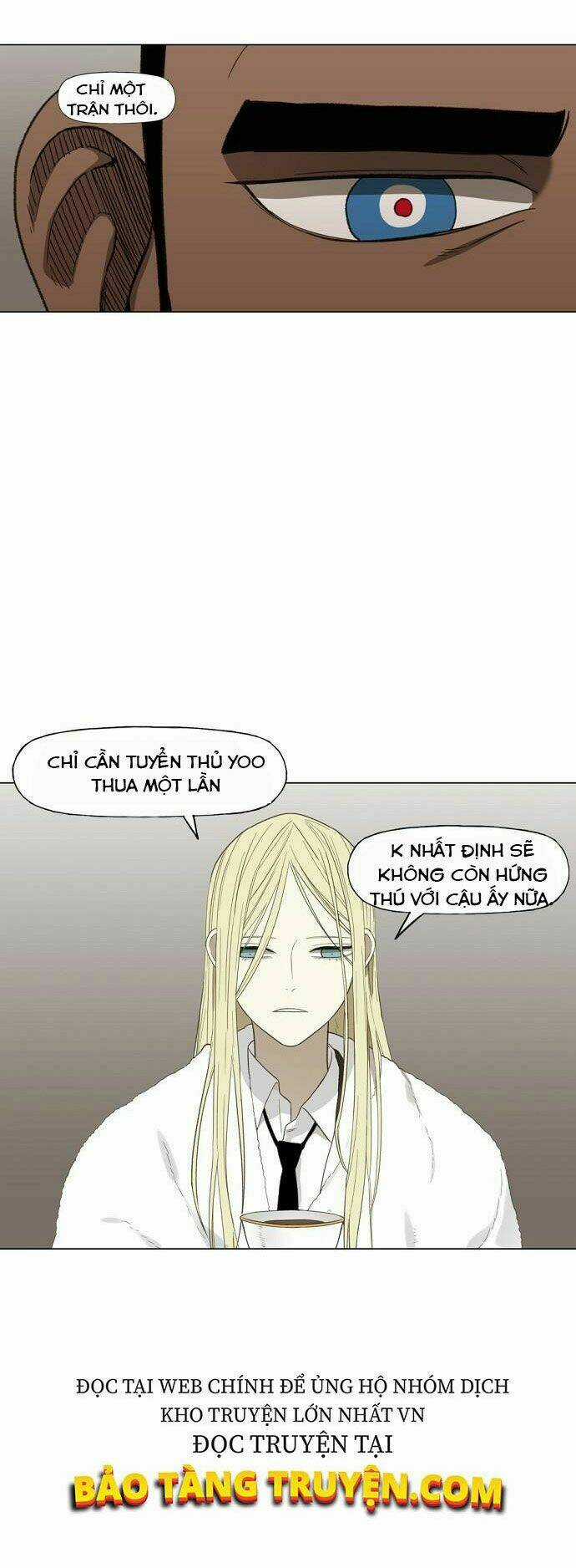 Võ Sĩ - The Boxer Chapter 79 trang 53