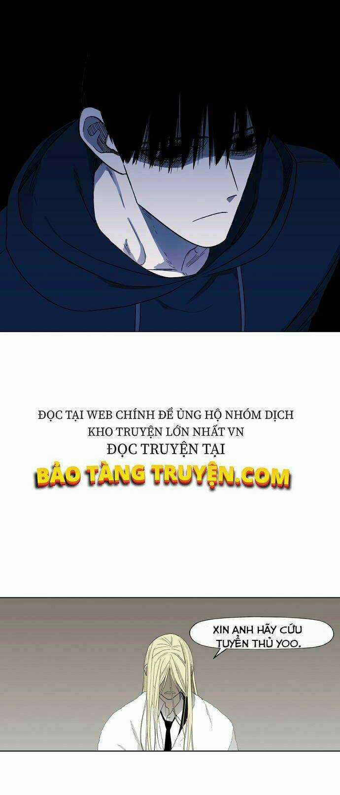 Võ Sĩ - The Boxer Chapter 79 trang 57