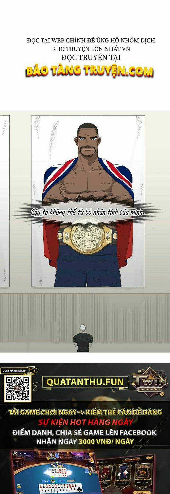 Võ Sĩ - The Boxer Chapter 79 trang 58